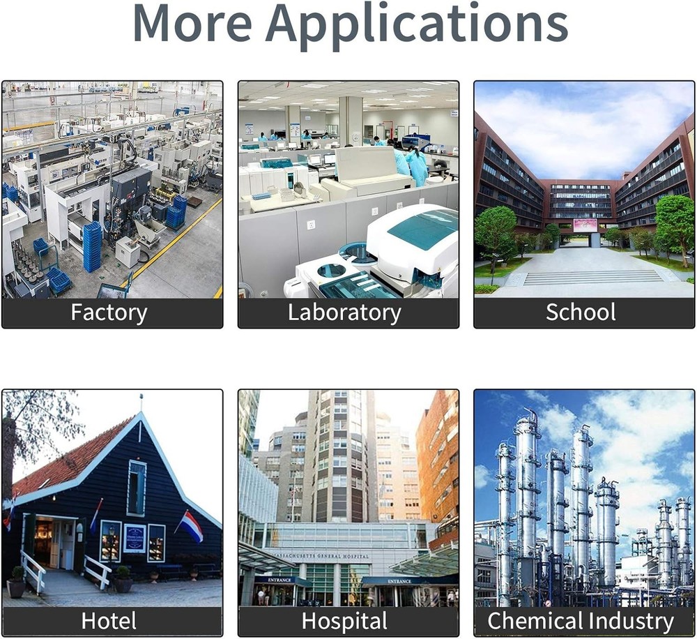 20Amp Variable Transformer Auto AC Voltage Regulator Power Supply, 2000VA Max...