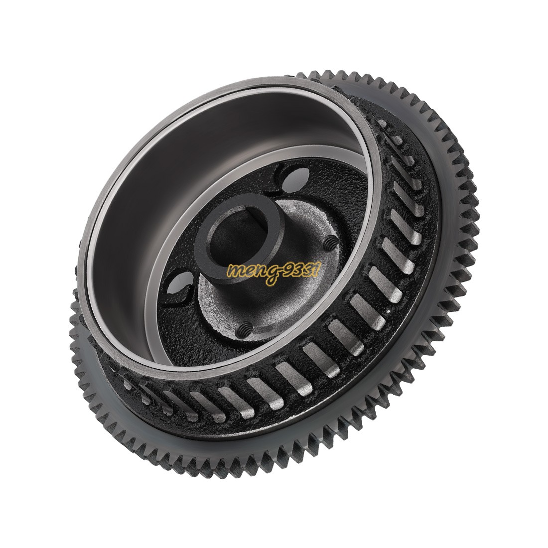 Flywheel For Polaris 3089905 Ranger Sportsman 500 2006 - 2011 2012-2013