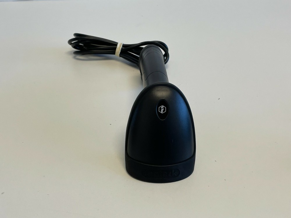 T9:  Inateck BCST-33 1D Automatic USB Wired Barcode Scanner