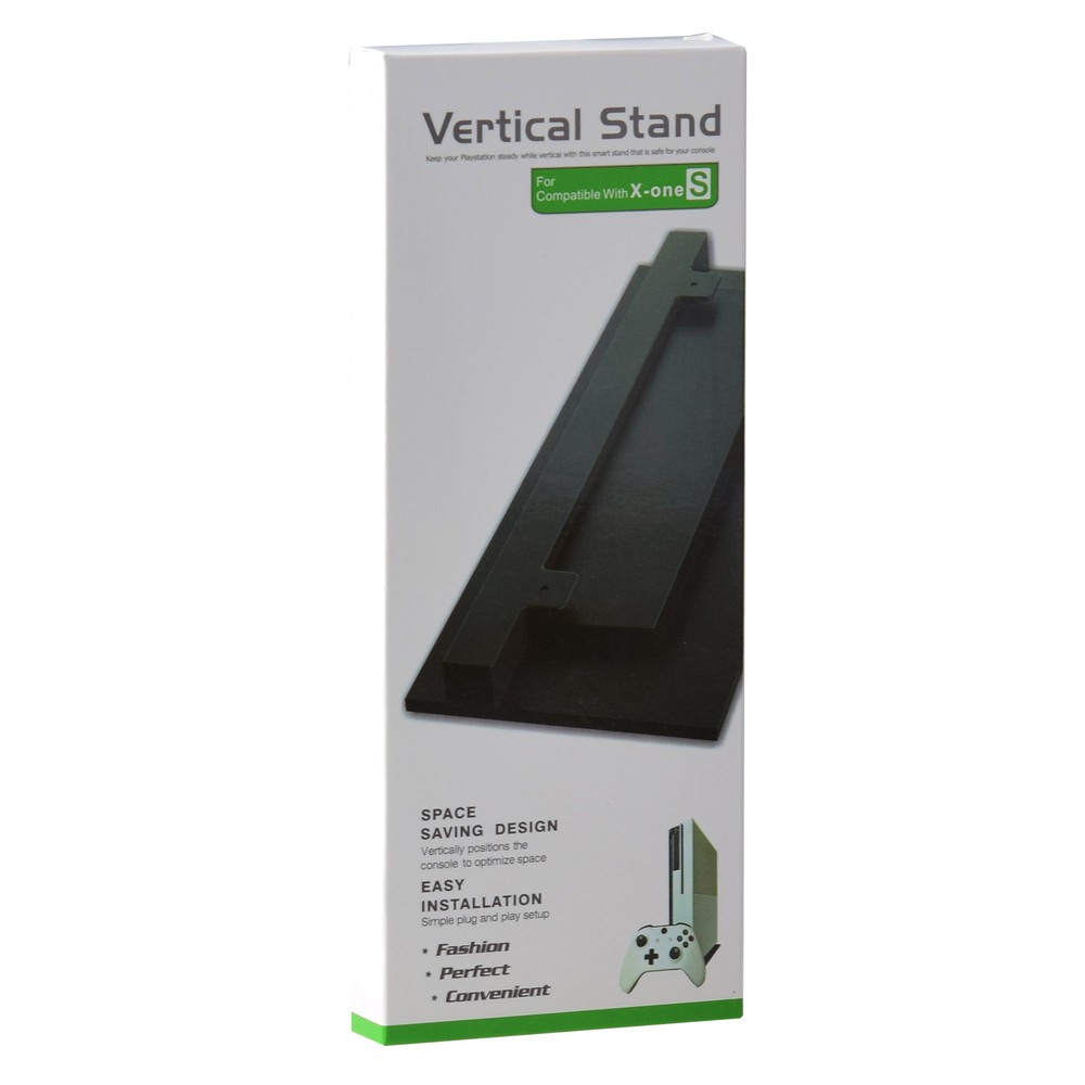 Vertical Stand for Xbox One S Console