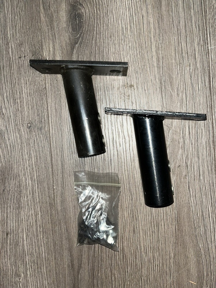 LOWER HANDRAIL BRACKET SET, SM916