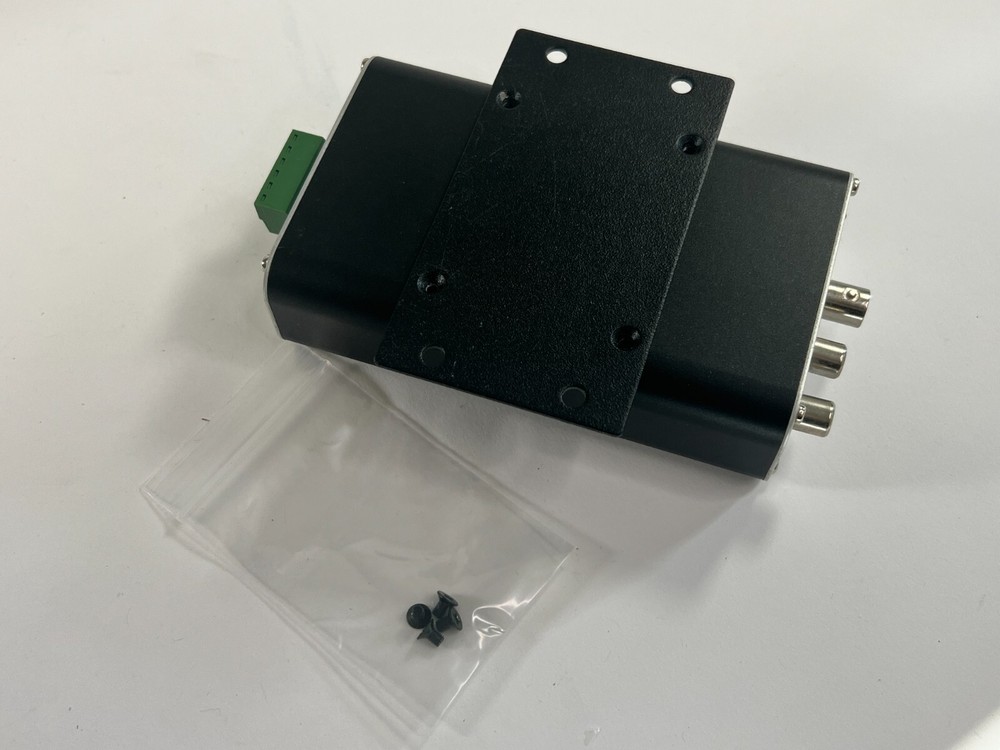 Crestron - CEN -NVS100 with Power Adapter