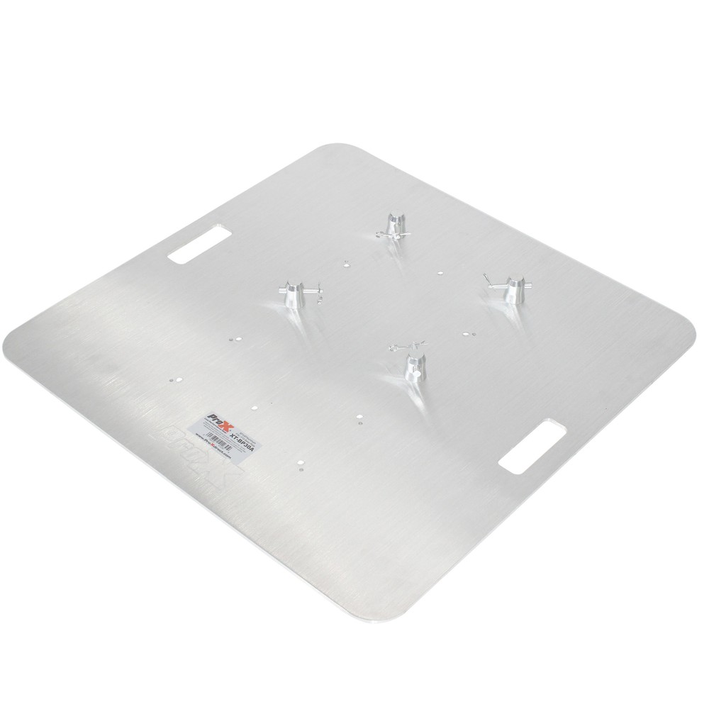Pro X 30" x 30" Aluminum Base Plate