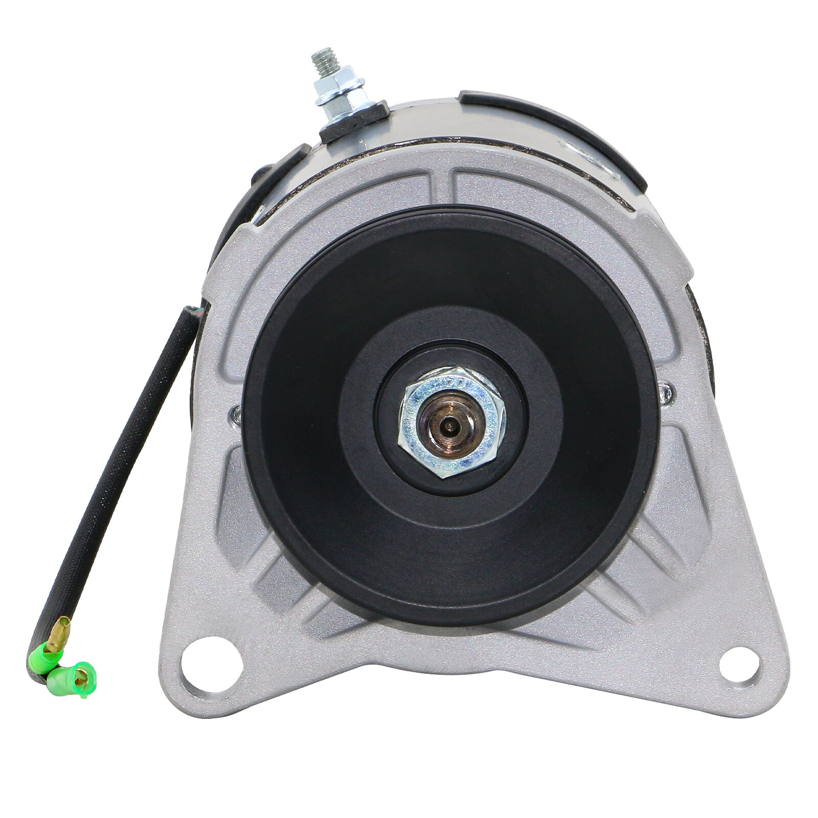 New Starter Generator For Yamaha Golf Cart 1978-1995 G2 G3 G4 G6 G8 G9 G11 G14