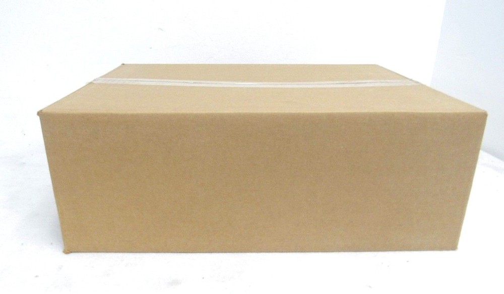 Lucent Technologies LSC2U-024/5 Fiber Optic Shelf 66-6