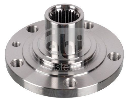FOR FEBI 40227 WHEEL HUB