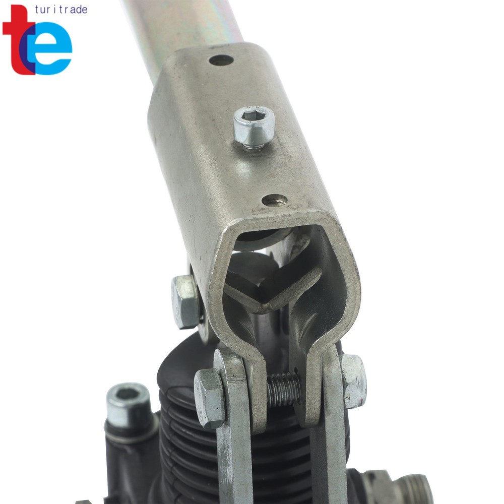 Single Acting Hydraulic Hand Pump 2.7CID With Release Knob Control