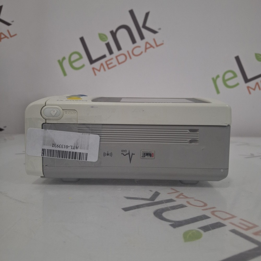 Philips IntelliVue X2 Module - Masimo Rainbow SpO2