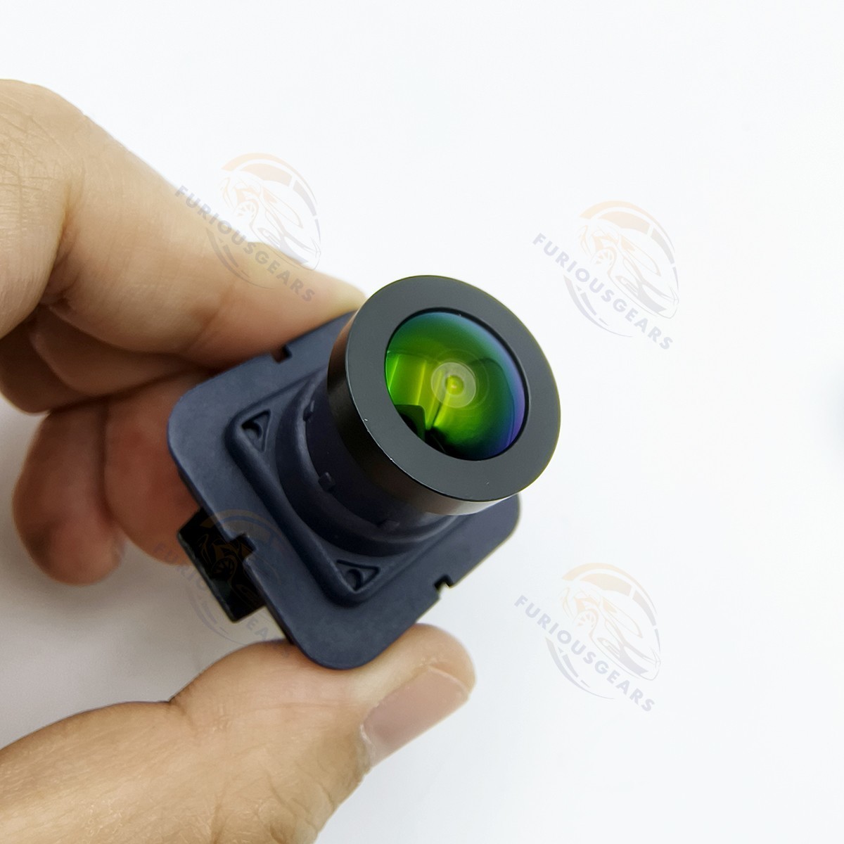 EC3Z19G490A For 2013-2014 Ford F250 F350 F450 F550 Super Duty Rear Backup Camera