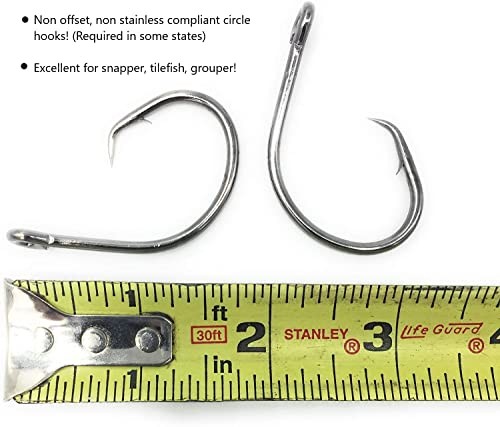 Rig Bundle - 3 Rigs With Lights and Weights