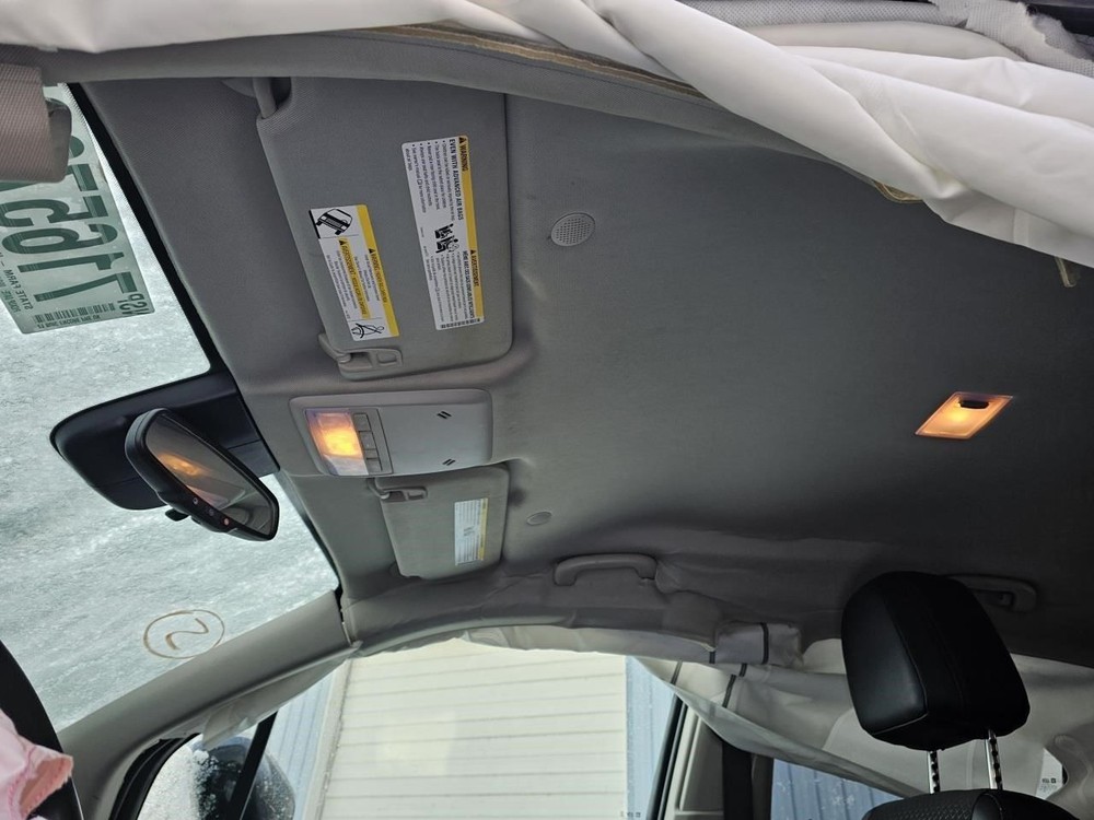 Driver Camera/Projector Radar Unit Bumper Mounted Fits 17-22 ENCORE 2378002