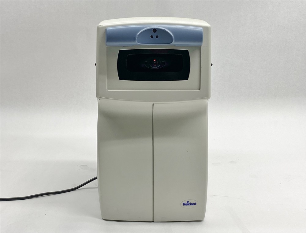 Reichert Ocular Response Analyzer ORA REF 13880 Rev.E Tonometer Pachymeter