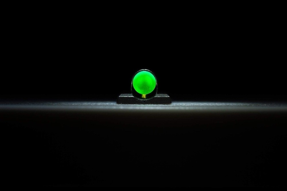 HIVIZ Sight Systems PMLW01, Litewave Front Sight, Compsight Bead Replacement,...