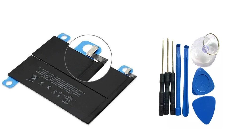 Battery for iPad Mini 2 / Mini 3 / Mini 4 / Mini 5 / Mini 6 Generation
