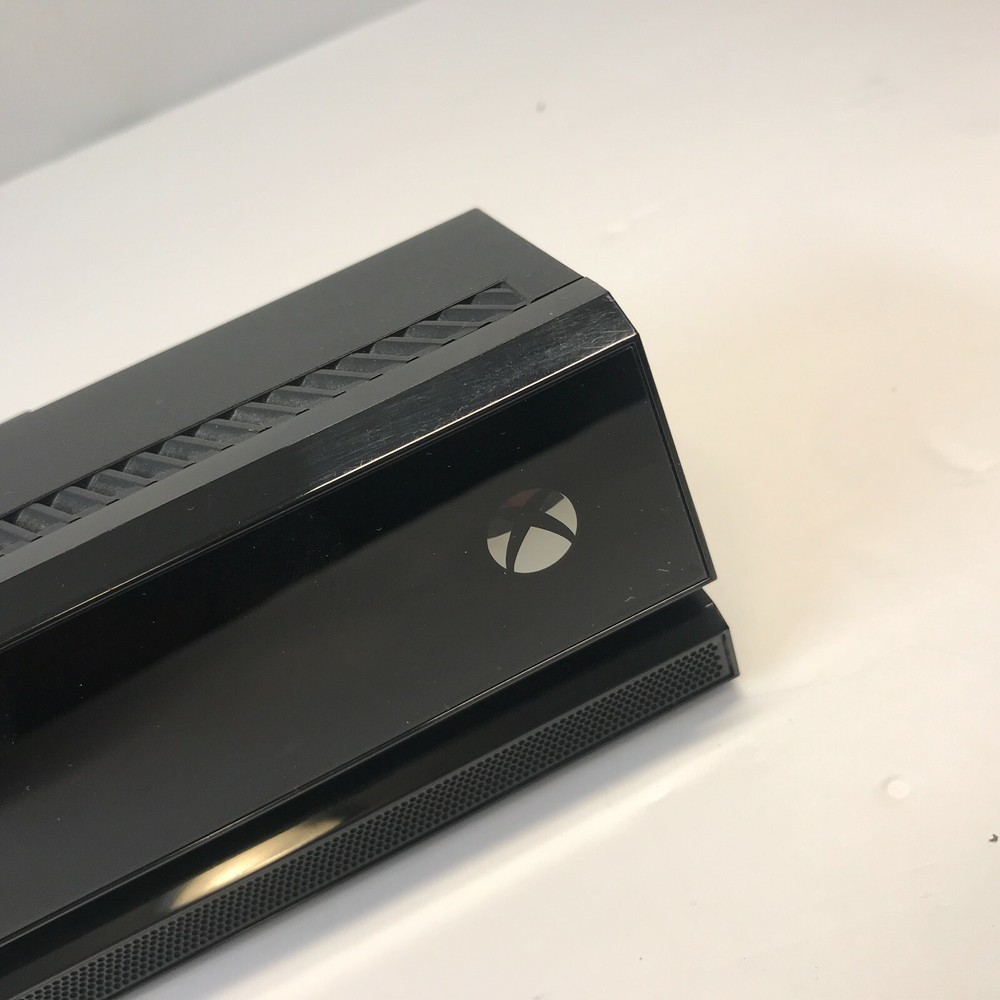 Original Microsoft Xbox One 1520 KINECT Connect Sensor Camera Bar