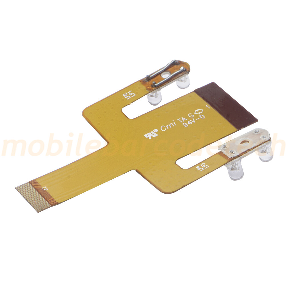 2PCS Flex Cable 2D Replacement for Symbol Motorola MC3000 MC3070 MC3090 Scanner