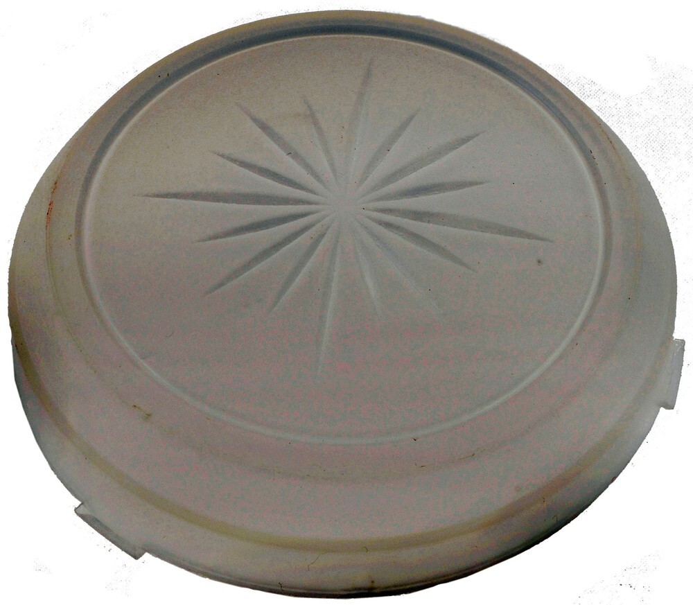 Dome Light Lens-Lamp Lens Dorman 74320