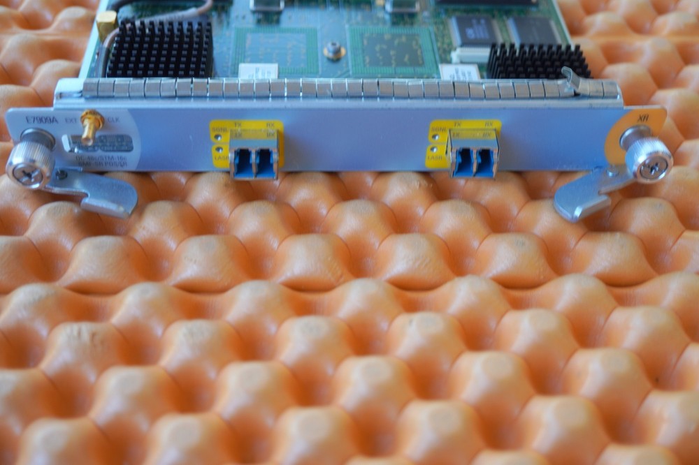 Agilent  E7909A  Network Card