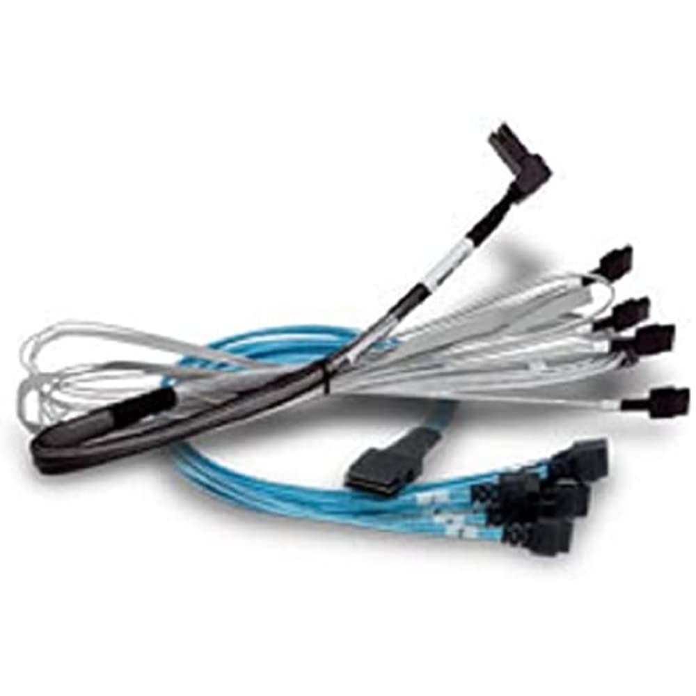 Broadcom SAS Data Transfer Cable (056000400)