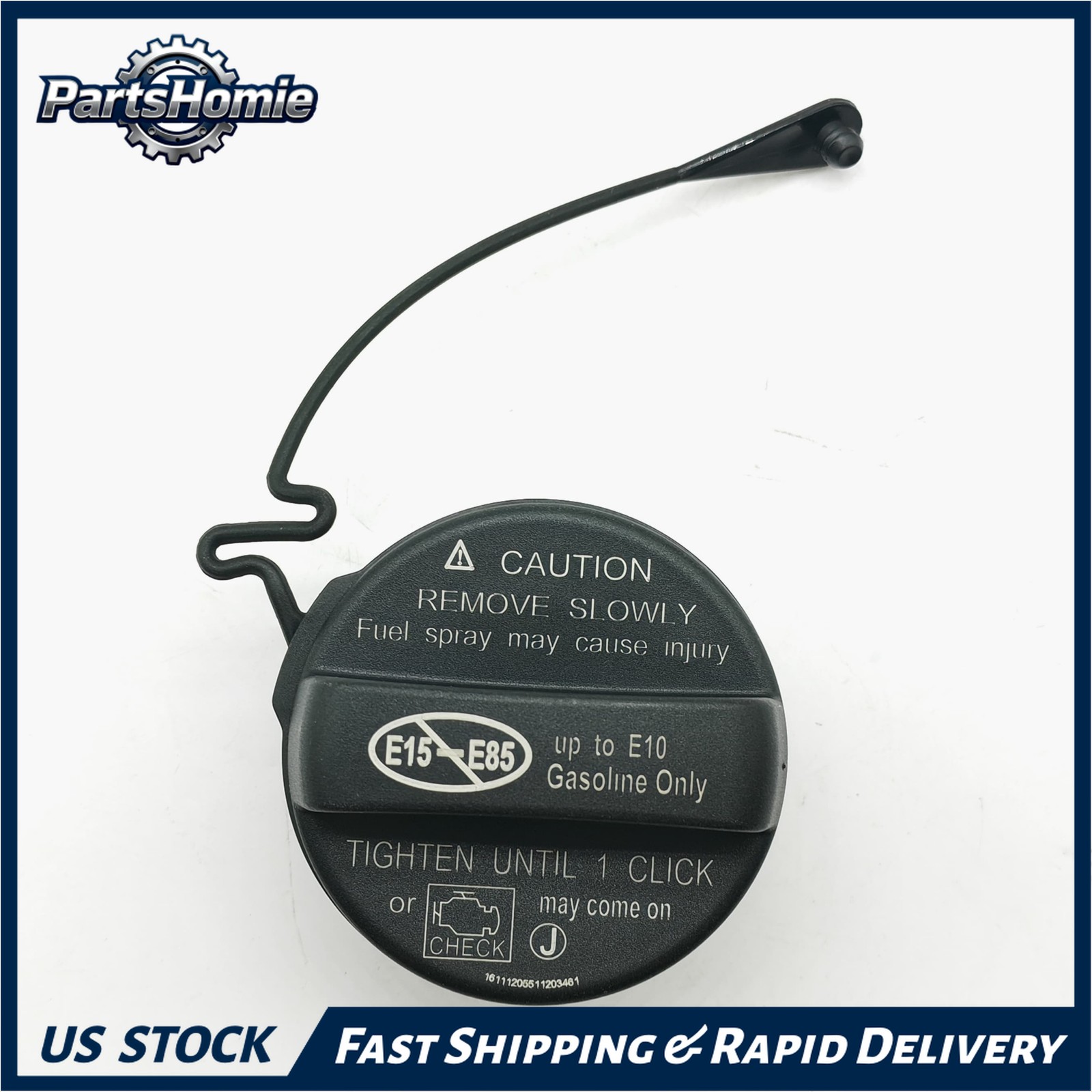 OEM Fuel Tank Cap 77300-52040 for 2004-2016 Toyota Scion Lexus 4Runner Avalon