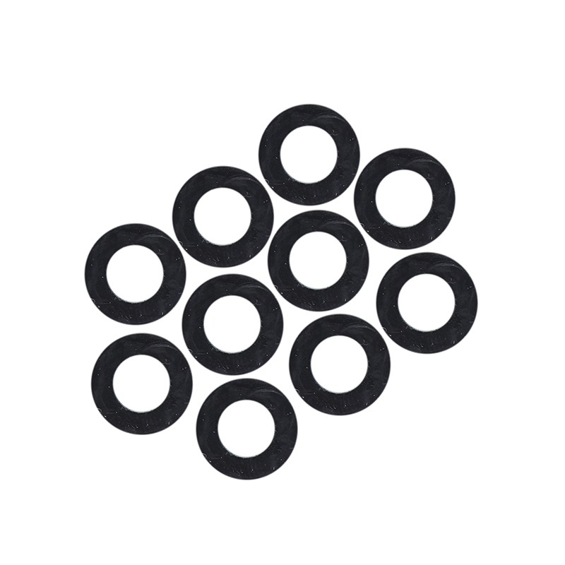 10 Fuel Line Seal Sleeve 1/4" 376525X1 40583 Fits Massey Ferguson 130 135 150