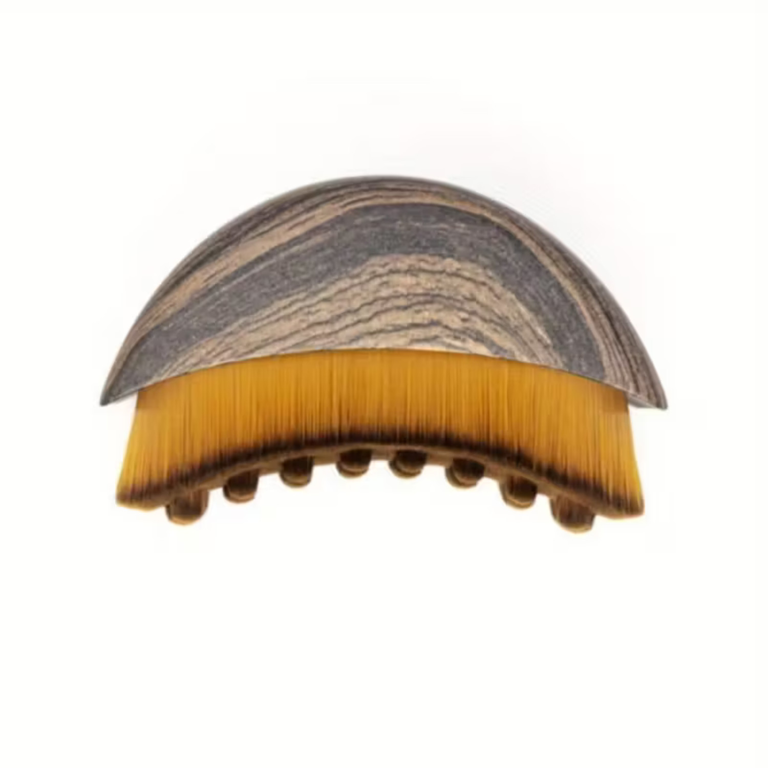 2 Pack New Lymphatic Contour Face Brush, Facial Gua Sha Massage Tool for Eye