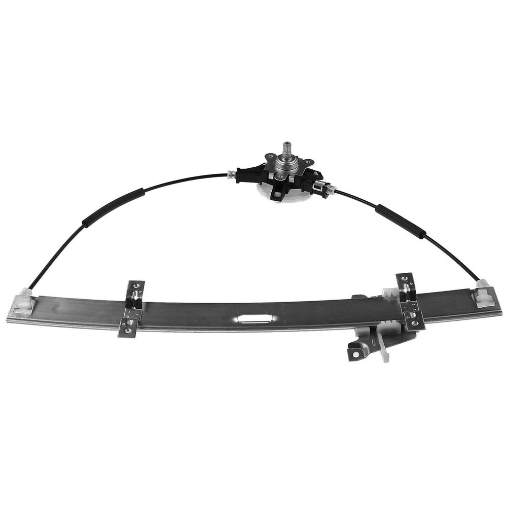 Front Left Side Manual Window Regulator for 1999-2004 Chevy Tracker 101-4028