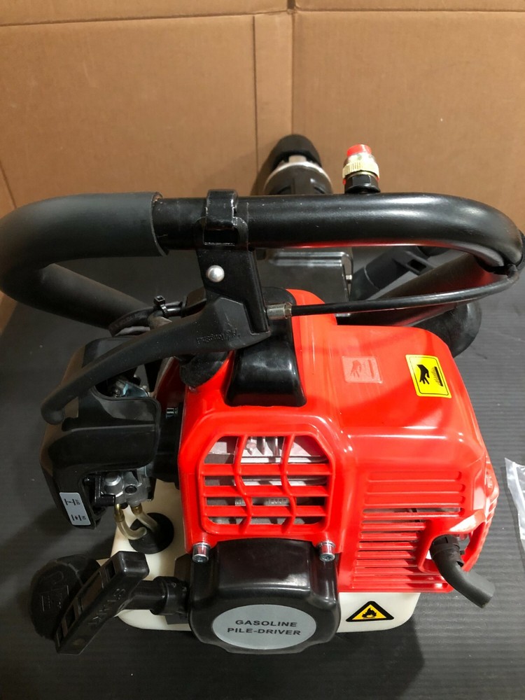 XTREMEPOWER us DEMOLITION 900W JACK HAMMER SINGLE FUNCTION 62028-XP NEW