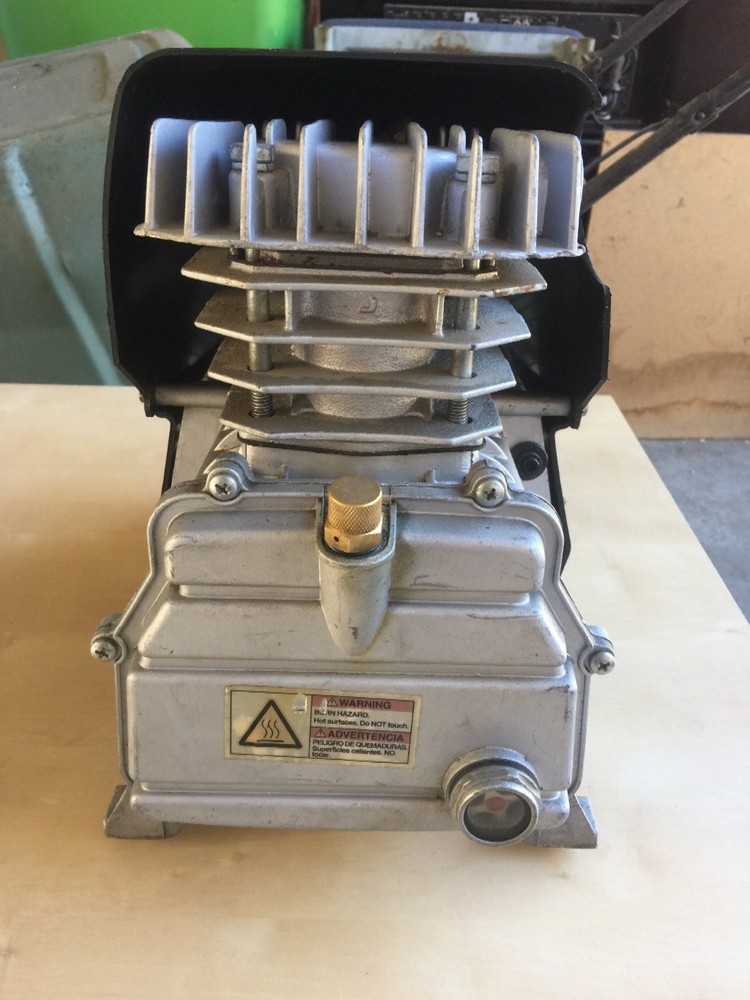 MP Master Power By Cooper Tools Good Condition