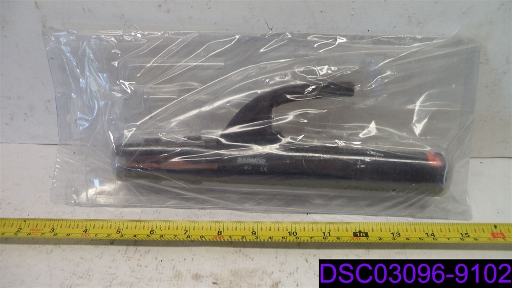 Radnor Model AF-3 300 Amp Electrode Holder