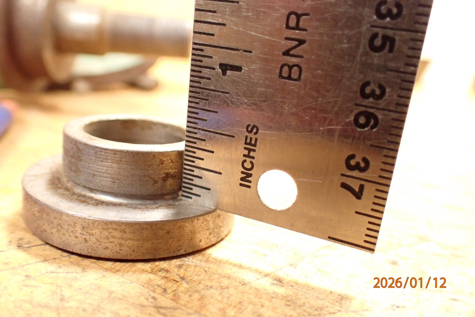 MILL CUTTER BLADE SHARPENING FIXTURE MADE WITH K.O. LEE GRINDER FIXTURE PARTS