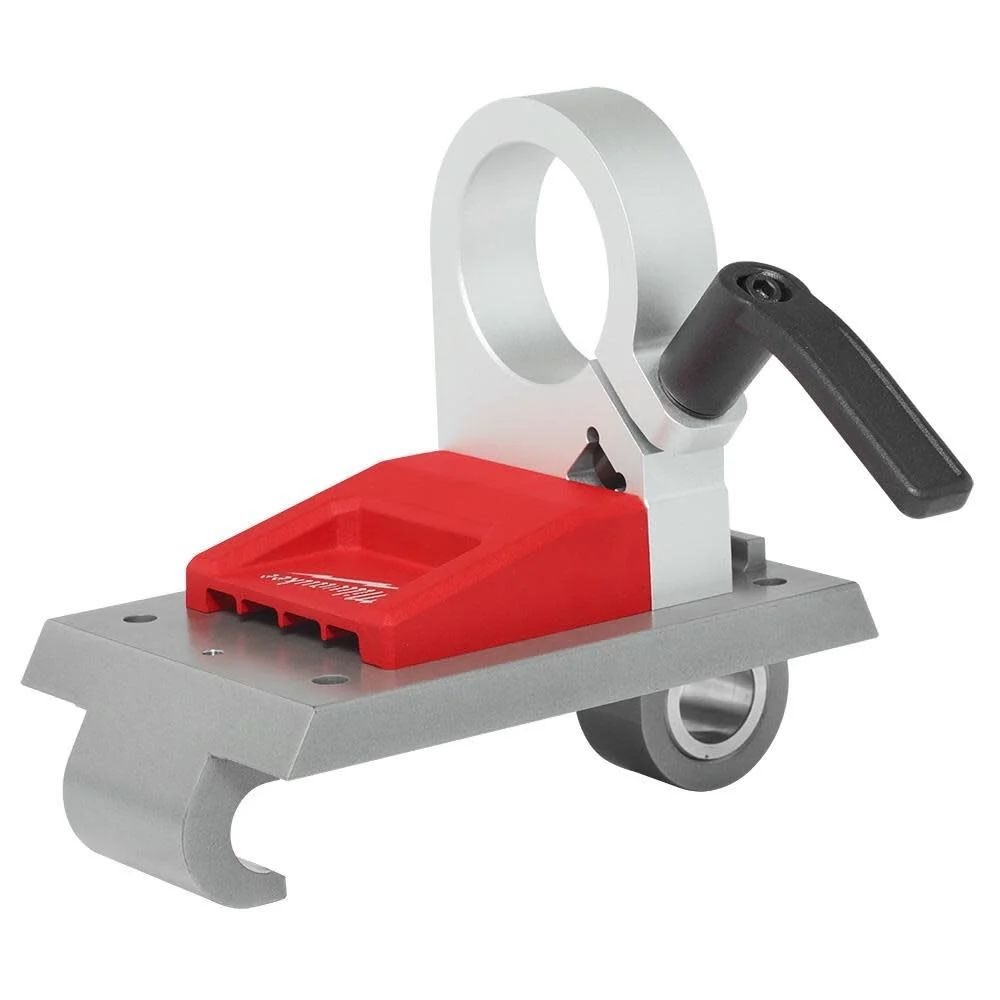 Milwaukee 3315 Handheld Core Drill Mounting Plate