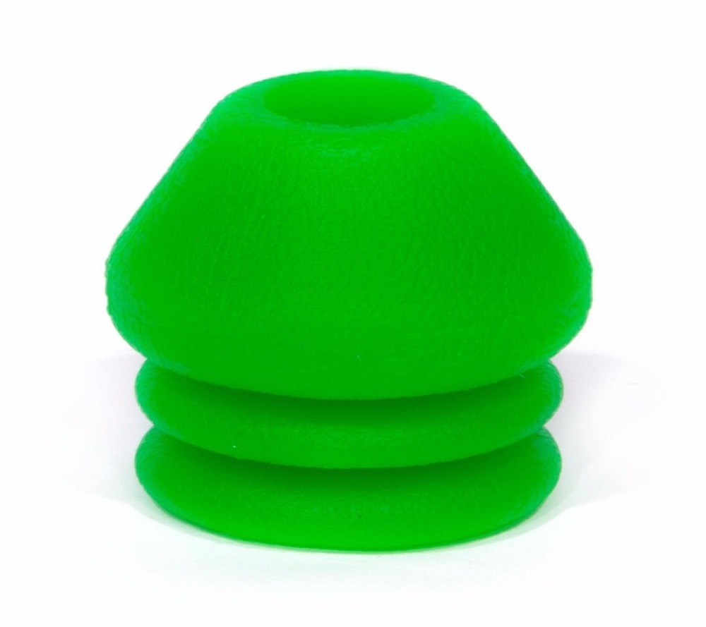 Limbsaver Large Size Target Stabilizer Dampener (Green) #4623