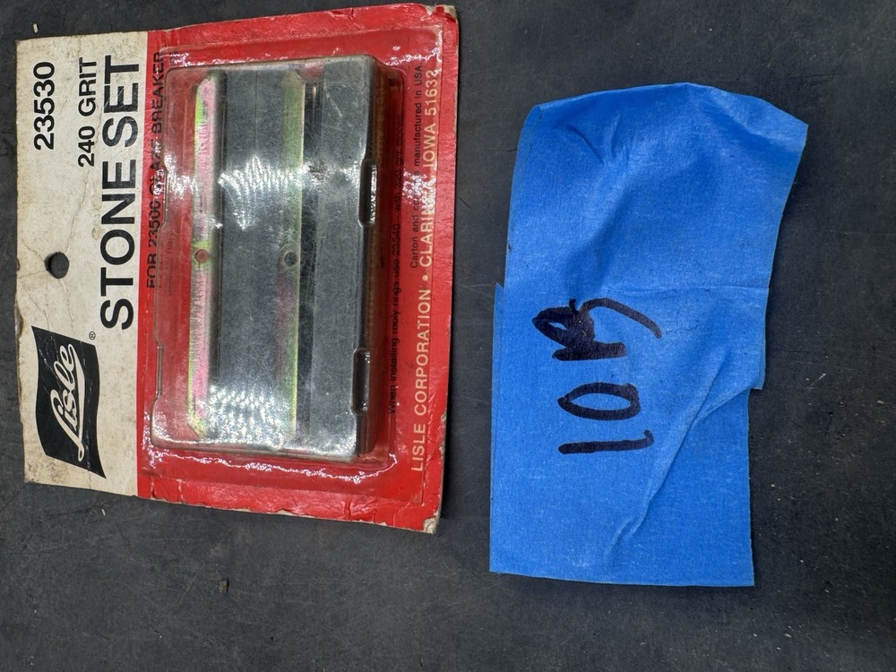 Lisle Stone Set #23530