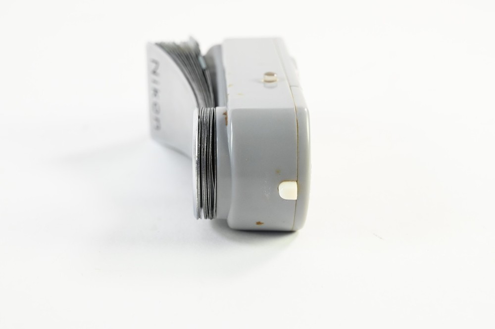 Nikon Folding Fan Flash unit #G082