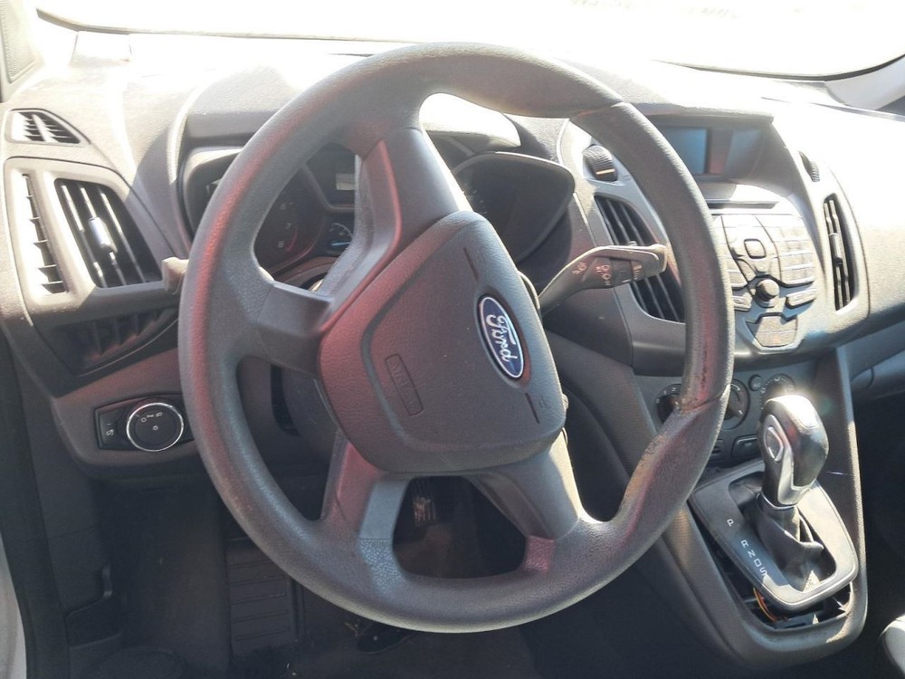 Console Front Floor Base Console Fits 14-18 TRANSIT CONNECT 4832511