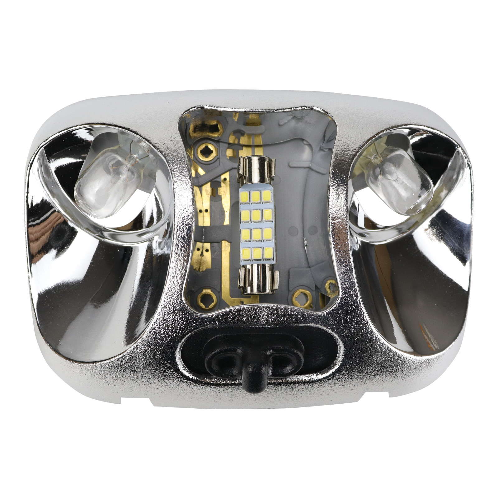 Interior Dome Cab Lamp Light For Ford Ranger Splash 1994-1998 OE# F37Z13776B