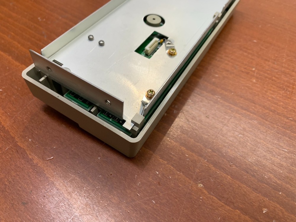 Tektronix 614-A019-00 Arbitrary Function Generator Front Panel For AFG310