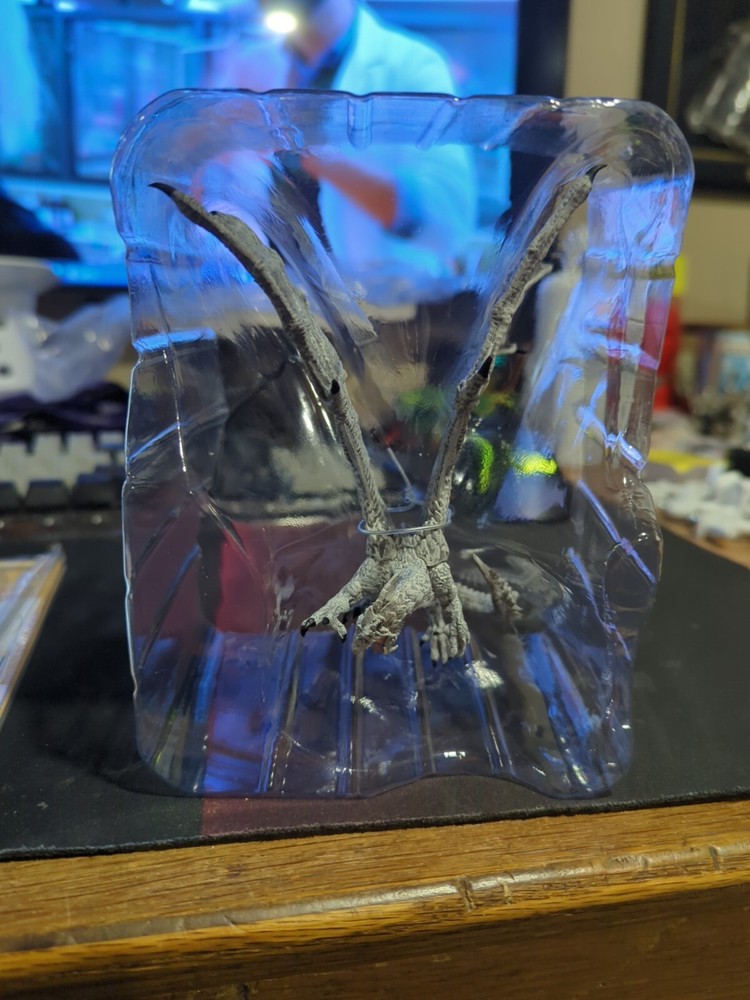 Dungeons And Dragons Attack Wing Ancient White Dragon Expansion