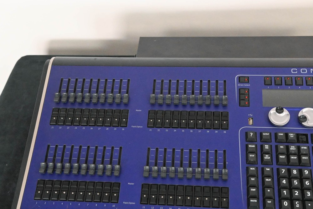 ETC Congo Kid 256-Channel Lighting Console CG006TK