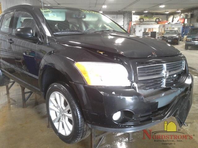 2011 Dodge Caliber Front Spindle Knuckle Right