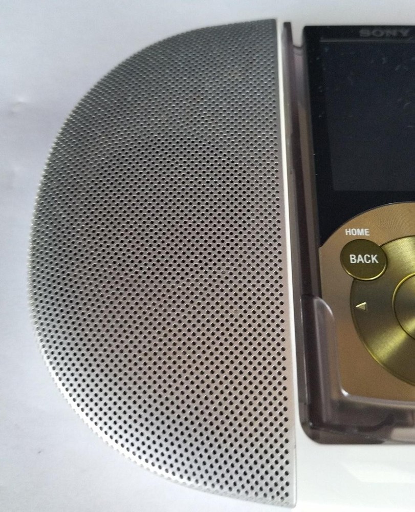 Walkman Model RDP NWT17 SONY