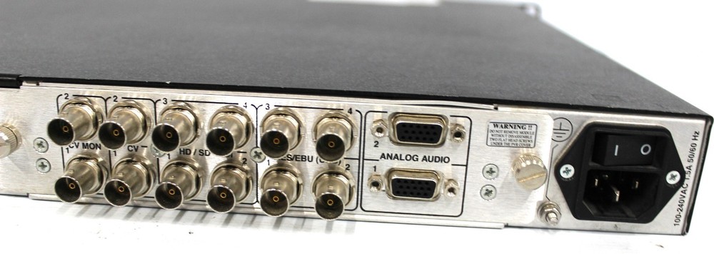 Harmonic ProView 7000 PVR-7K *153386 DVB Receiver