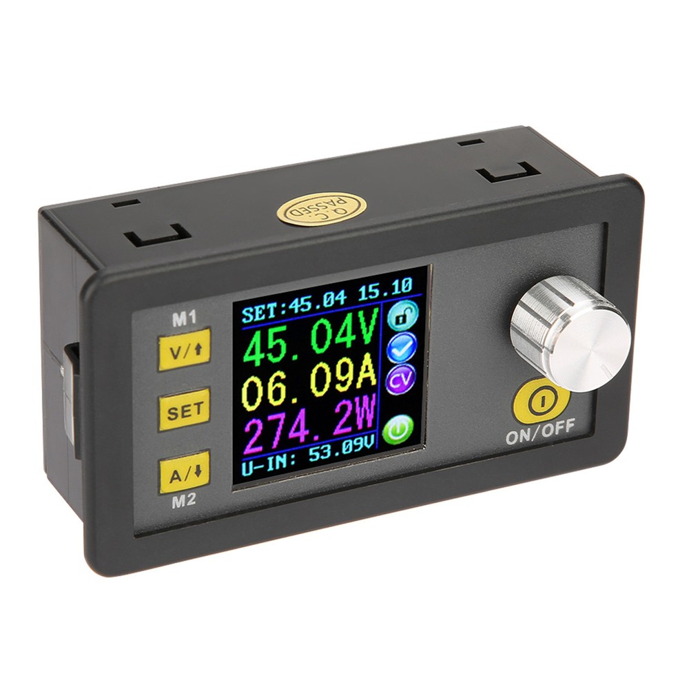 DPS5020 Adjustable Regulated LCD Digital Power Supply