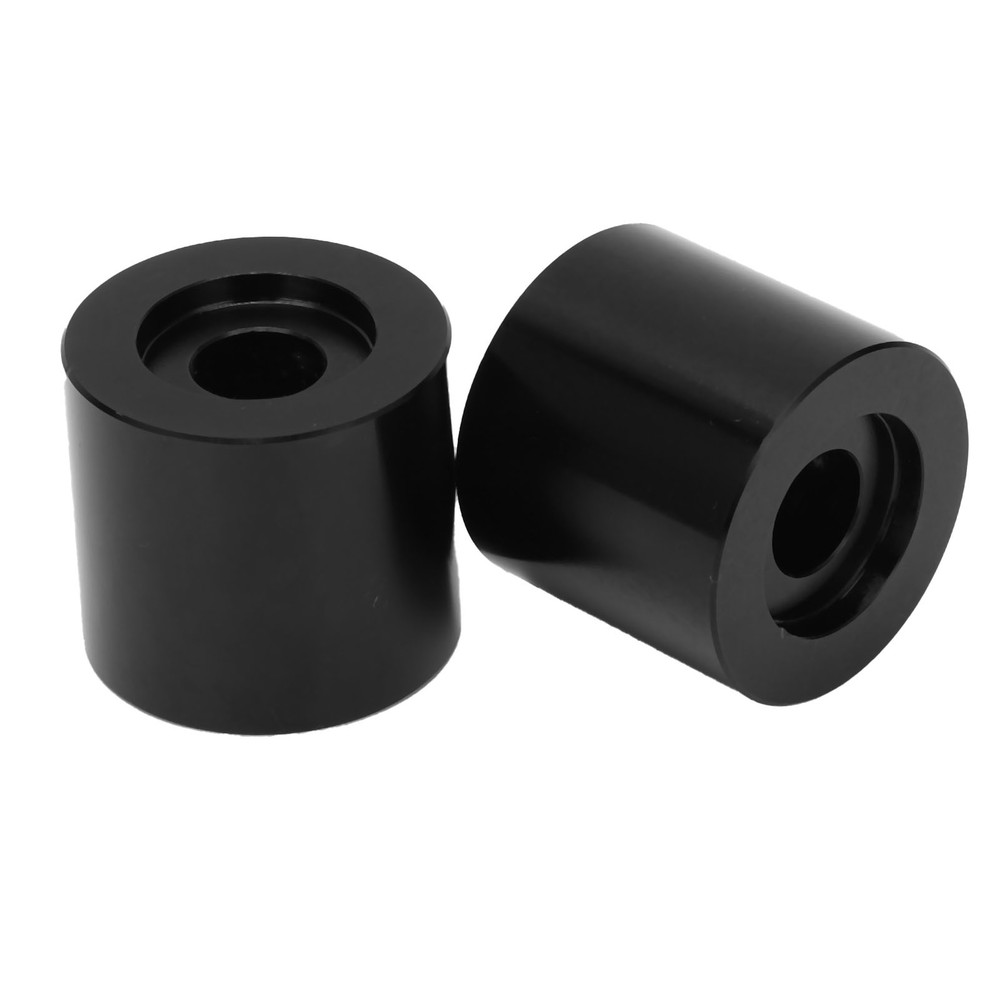 * Motorcycle Handle Riser Clamp Spacers For MULTISTRADA