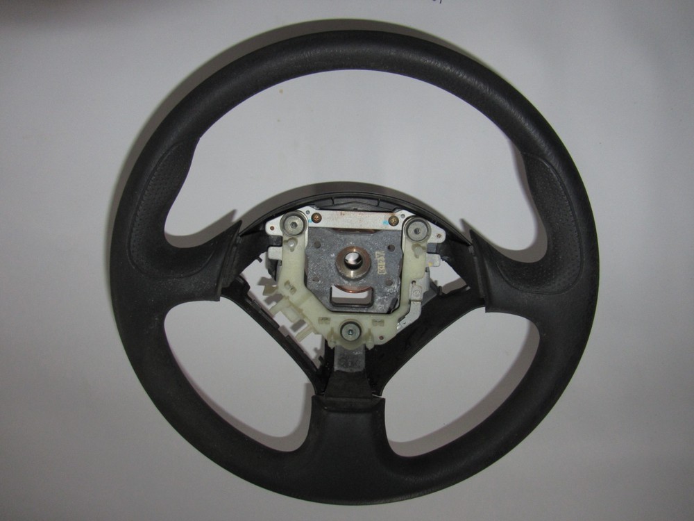 Honda Insight 2000 Steering Wheel OEM
