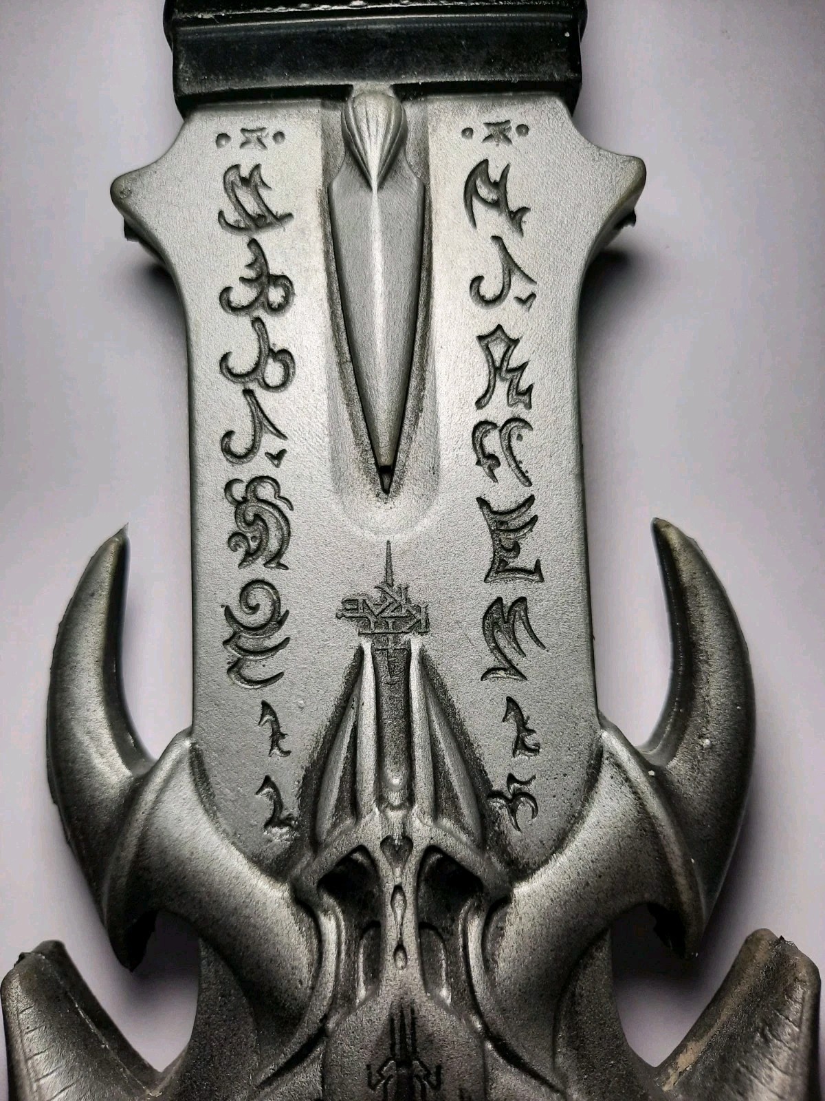 Kit Rae Exotath Special Edition Fantasy Swords of the Ancients Collection Foam