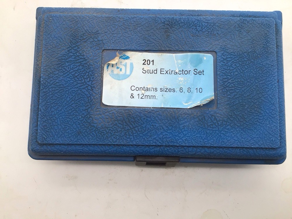 AST Metric Stud Extractor Set #201
