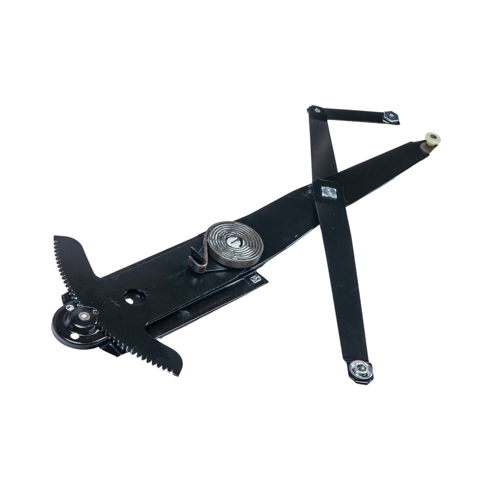 CJ Classics Door Window Regulator Passenger Side Mustang 1969