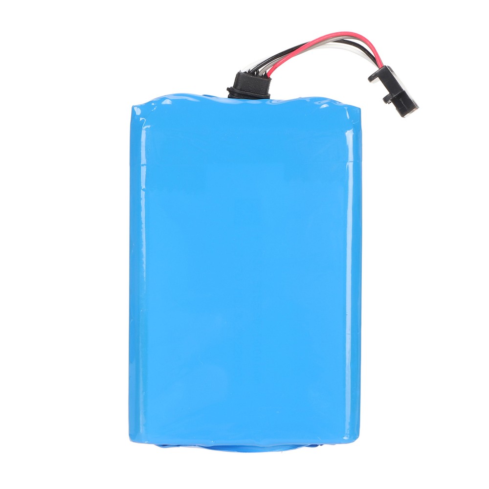 For U Gamepad Battery 8000mAh Replacement Rechargeable Battery Pack Kit